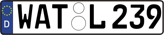 WAT-L239