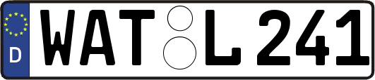 WAT-L241