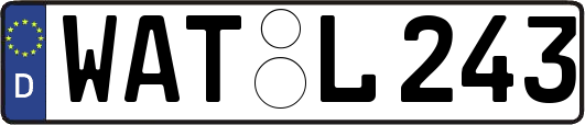 WAT-L243