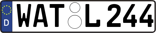 WAT-L244