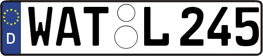 WAT-L245