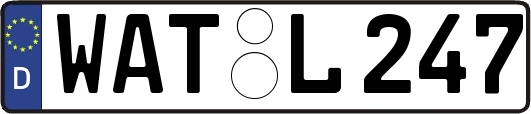 WAT-L247