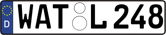 WAT-L248