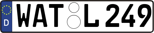 WAT-L249