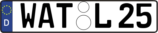 WAT-L25