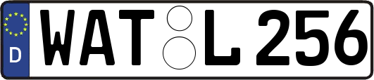 WAT-L256