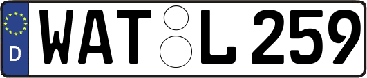 WAT-L259