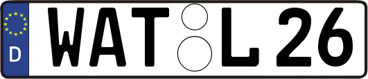 WAT-L26