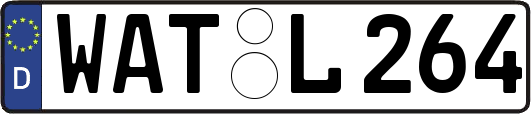 WAT-L264