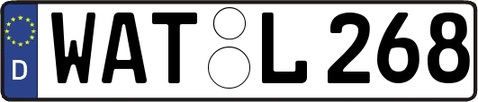 WAT-L268