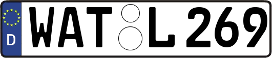 WAT-L269