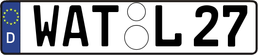 WAT-L27