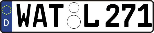 WAT-L271