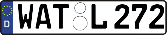 WAT-L272