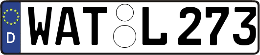 WAT-L273