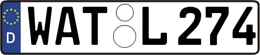 WAT-L274
