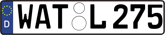 WAT-L275