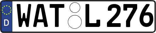 WAT-L276