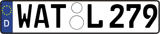 WAT-L279