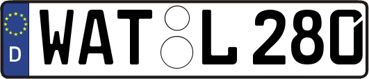 WAT-L280