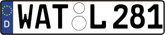 WAT-L281