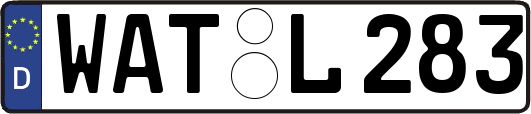 WAT-L283