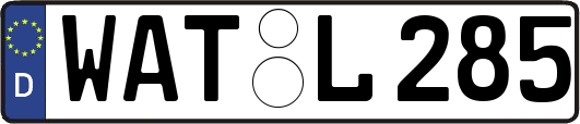 WAT-L285