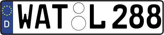 WAT-L288