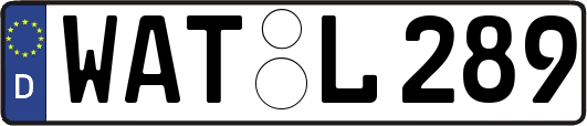 WAT-L289