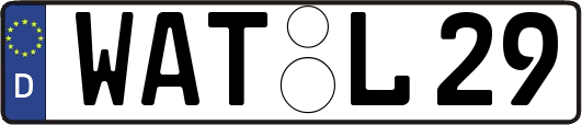 WAT-L29