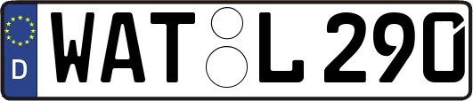 WAT-L290
