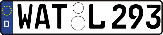WAT-L293