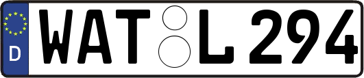 WAT-L294