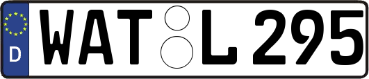 WAT-L295