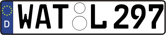 WAT-L297