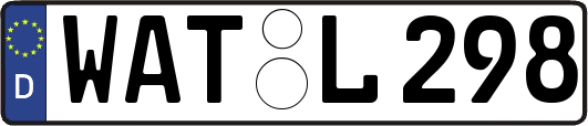 WAT-L298