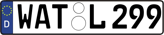 WAT-L299