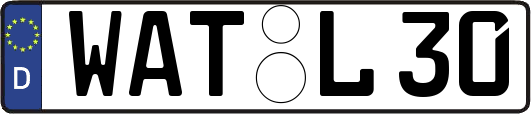 WAT-L30