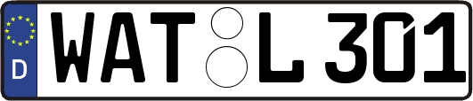 WAT-L301