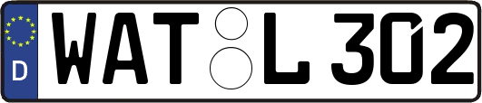 WAT-L302