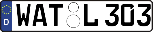 WAT-L303