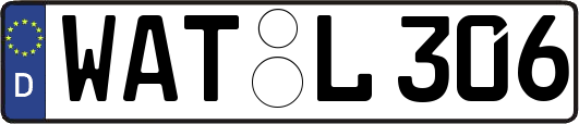 WAT-L306