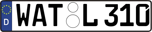 WAT-L310
