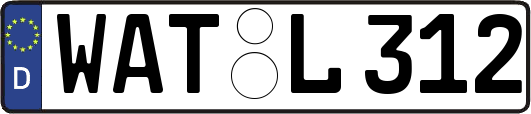 WAT-L312