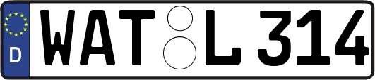 WAT-L314