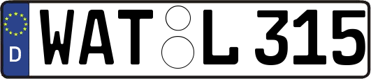WAT-L315