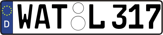 WAT-L317