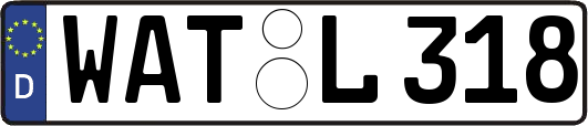 WAT-L318