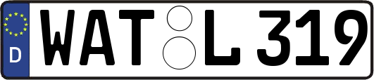 WAT-L319