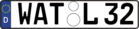 WAT-L32